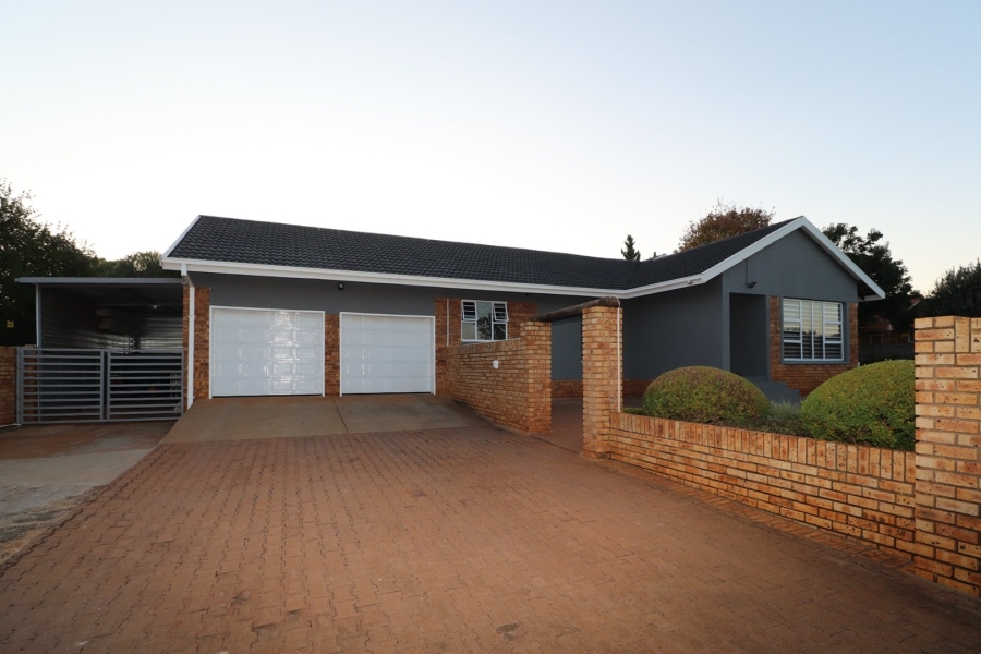 3 Bedroom Property for Sale in Doringkruin North West